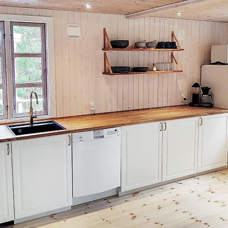 Holiday Xviii Vakantiehuis Hemmet